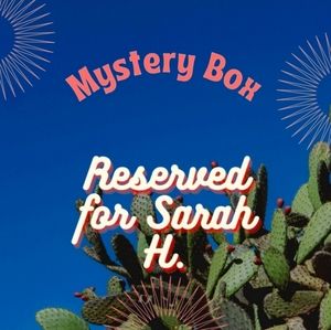 Mystery Box